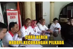 5 Cara keren ini bisa dipakai lawan kecurangan di Pilkada