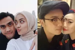 5 Seleb ini beri hadiah tak biasa buat pasangannya, boleh ditiru nih