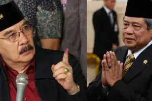 5 Aksi cepat SBY tangkal serangan tak terduga Antasari Azhar