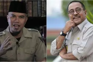 Deretan artis Indonesia yang berlaga di Pilkada 2017, jagoanmu siapa?