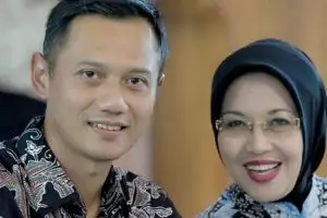 Hitung cepat Polmark Indonesia data masuk 64,25%: Agus tertinggal jauh