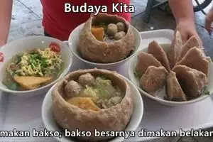 10 Meme lucu 'budaya kita' ini bikin manggut-manggut setuju