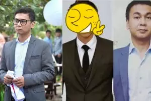 Edit foto mirip pemeran Goblin, Raditya Dika bikin netizen ribut