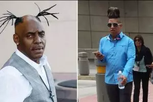 13 Gaya rambut paling nggak banget, bikin geleng-geleng kepala