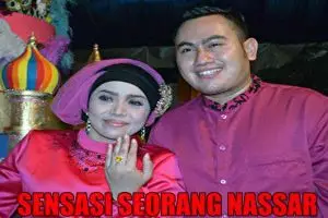 5 Sensasi Nassar yang pernah sukses bikin heboh jagat maya