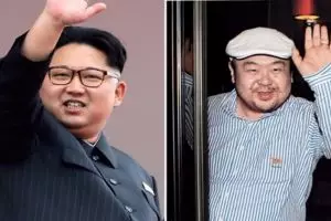 Racun mematikan ini yang bikin saudara tiri Kim Jong-un meregang nyawa