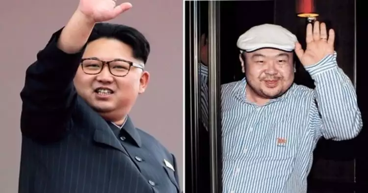 Racun mematikan ini yang bikin saudara tiri Kim Jong-un meregang nyawa