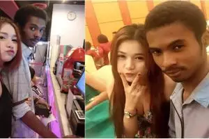 Ingat sama pasangan fenomenal ini? Kini mereka sudah punya bayi