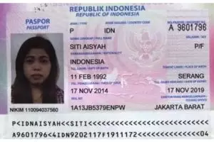 5 Fakta sosok Siti Aisyah, WNI yang diduga membunuh Kim Jong-nam