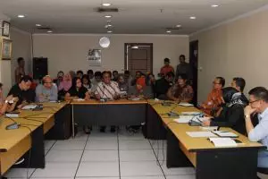 Gara-gara perkelahian Depe dan Nassar, Indosiar langsung dipanggil KPI