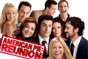 18 Tahun berlalu, begini penampilan pemain American Pie sekarang