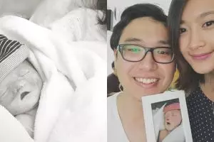 Kisah orangtua nyanyikan lagu di depan jasad bayinya ini bikin haru