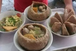 Awas ngiler, 6 kreasi bakso unik ini bisa bikin kalap