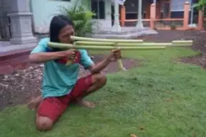 13 Ide unik ini bukti orang Indonesia kreatifnya turun-temurun