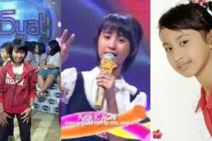 Ini kabar terbaru si tomboy Agni 'Idola Cilik', makin cantik deh