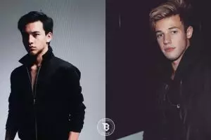 Dibilang mirip, ini beda Jefri Nichol 'Dear Nathan' & Cameron Dallas