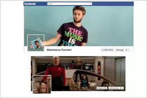 15 Editan cover Facebook ini keren abis, bisa kamu contoh lho