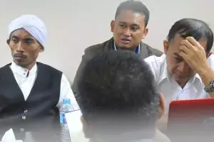 4 Kasus penipuan yang pernah menghebohkan Indonesia, apa saja ya