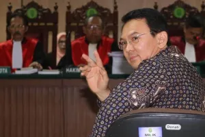 Sidang ke-11 kasus Ahok, 4 saksi ahli siap berikan keterangan