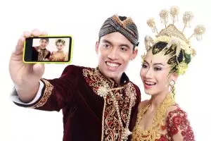 Ini yang membuat nikah itu sebenarnya terjangkau dan tidak rumit