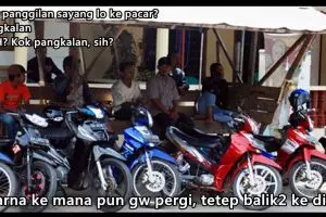 10 Alasan nama panggilan sayang ke pacar ini dijamin bikin kamu geli