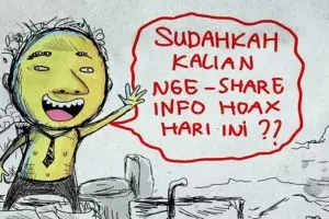 Fitur canggih ini diluncurkan Google buat perangi hoax