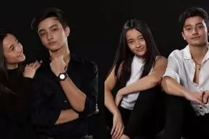 10 Foto kekompakan Bryan dan Megan Domani, sibling goals abis nih