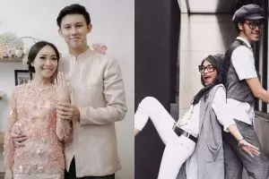 Berawal dari duet di panggung, cinta 5 pasangan ini disatukan, uhuk!