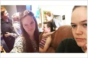 Cewek ini punya hobi jadi 'orang ketiga', gokil dan absurd abis!