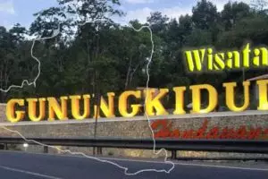 Gunungkidul bakal bikin sirkuit balap, lokasinya dimana ya?