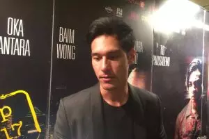 Terlalu sering berolahraga, ini penyakit yang dialami Richard Kyle