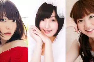 Tak cuma jago ngoceh, 10 pengisi suara anime Jepang ini cantik abis