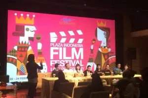 3 Film Indonesia ini masuk Plaza Indonesia Film Festival, keren banget