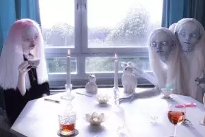 Bukannya lucu, 10 boneka ini bentuknya malah bikin susah tidur