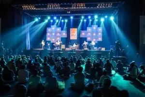 5 Fakta keren Java Jazz 2017, nyesel kalau nggak sampai nonton