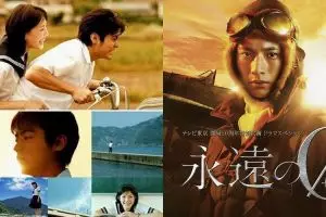 10 Film & dorama Jepang ini menguras air mata, siapin tisu dulu ya