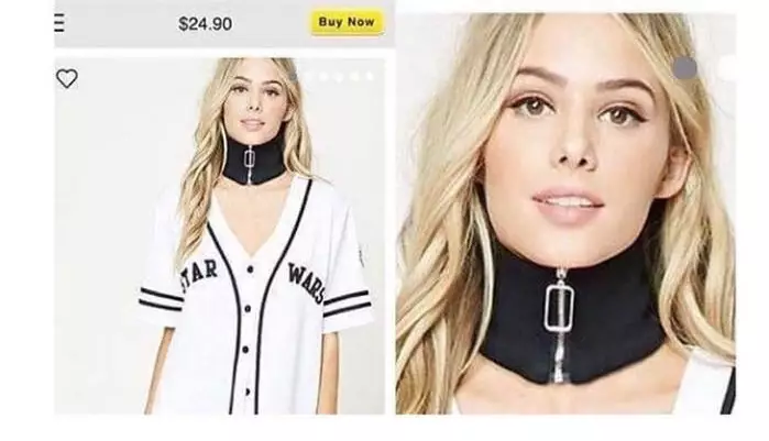 11 Fashion nyleneh  © 2017 vorply