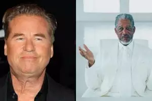 10 Seleb ini pernah perankan Tuhan dalam film, ada idolamu nggak?