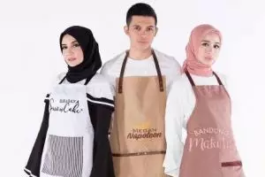 Rambah bisnis kuliner, 7 artis ini buka bisnis oleh-oleh khas daerah