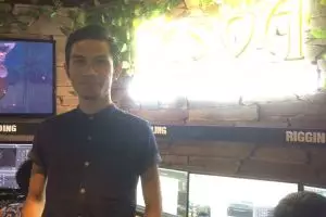 Jadi dubber film karya anak SMK, begini kata Tria 'The Changcuters'