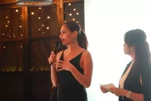 Bisnis pakaian duyung, Marissa Nasution bocorkan rahasia suksesnya