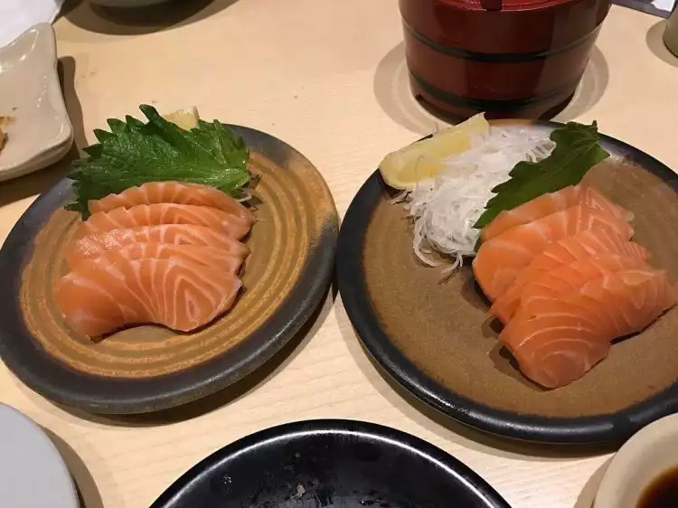 Menjual sushi dengan ikan 'imitasi', restoran ini didenda 1,6 milyar