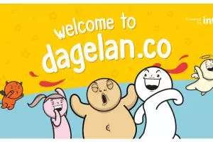 Ini alasan Dagelan hanya menerima karyawan pria, kenapa yah?