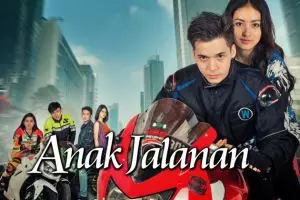 10 Sinetron yang pakai kata 'anak' pada judulnya, mainstream nih?