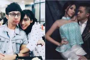 4 Mantan personel Cherrybelle ini siap melepas masa lajang, siapa ya?