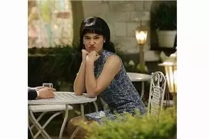 9 Foto pose jelek Tatjana Saphira yang bikin cowok makin kesengsem