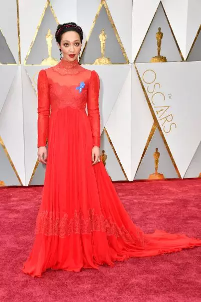 Best Dressed Oscar 2017 © 2017 brilio.net Best Dressed Oscar 2017 © 2017 brilio.net