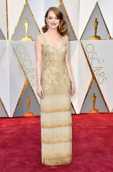 Best Dressed Oscar 2017 © 2017 brilio.net Best Dressed Oscar 2017 © 2017 brilio.net