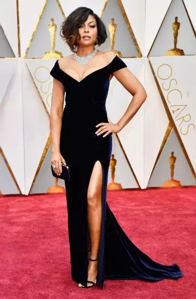 Best Dressed Oscar 2017 © 2017 brilio.net Best Dressed Oscar 2017 © 2017 brilio.net