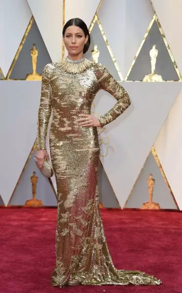 Best Dressed Oscar 2017 © 2017 brilio.net Best Dressed Oscar 2017 © 2017 brilio.net